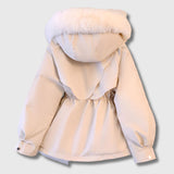 Milana - Veste d'hiver élégante