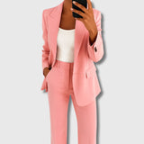 Victoria - Femme Tailored Suit | Édition Limitée