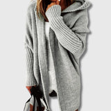 Davynne – Cardigan Confort Chic