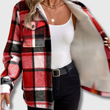 Émeraude - Veste à Capuche Doublée | Édition Limitée