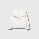 Jenna - Manteau Synthétique