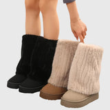 Raila - Bottes Orthopédiques