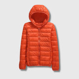 Isabella - Veste Waterproof