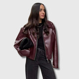 Romy - Veste élégante