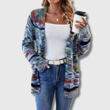 Tammy – Cardigan Élégance & Confort