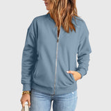 Luciana - Veste Bomber