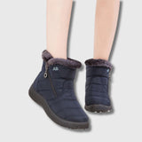 Janice | Femme Bottes Imperméables avec Doublure | Édition Limited