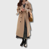 Axia - Trenchcoat Femme