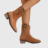 Tahlia - Bottes Orthopédiques