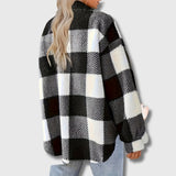 Isabella - Veste Cozy Blush