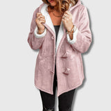 Isaure - Manteau Femme