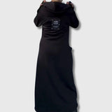 Émerence - Manteau Long Élégant