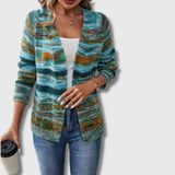 Tammy – Cardigan Élégance & Confort