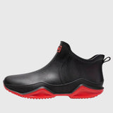 Floriane - Bottes de Confort Imperméables