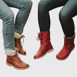 Diane - Bottes d'Hiver Orthopédiques