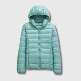 Isabella - Veste Waterproof