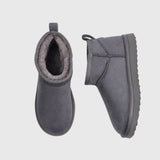 Théanne - Bottes Douillettes