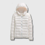 Isabella - Veste Waterproof