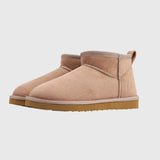 Théanne - Bottes Douillettes