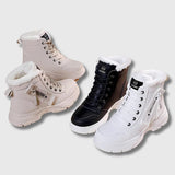 Freya - Bottes Confort