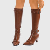 Pristine - Bottes Orthopédiques