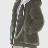 Audrey - Veste Élégante | Édition Limitée