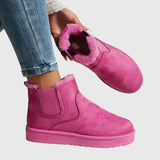 Becky - Bottes Courtes Unies