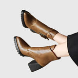 Aziel - Bottes Orthopédiques