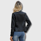 Petra - Veste Élégante et Moderne