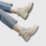 Freya - Bottes Confort