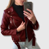 Katarina - Veste Décontractée