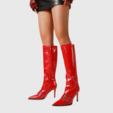 Zyra - Bottes Orthopédiques