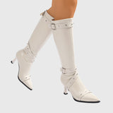 Pristine - Bottes Orthopédiques