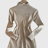 Roselyn – Pull Élégance Classique