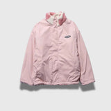 Katharina - Veste réversible à cœurs