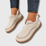 Romaine - Bottes Orthopédiques