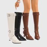 Pristine - Bottes Orthopédiques