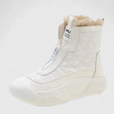 Miu - Bottes Orthopédiques