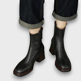 Pian – Bottes classiques