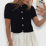 Émia – Cardigan pour femme