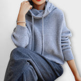 Luna - Hoodie Oversize