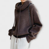 Luna - Hoodie Oversize