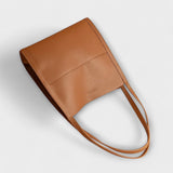 Chic - Sac en cuir artisanal
