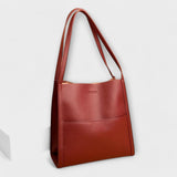 Chic - Sac en cuir artisanal