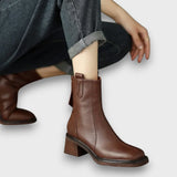 Pian – Bottes classiques