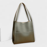 Chic - Sac en cuir artisanal
