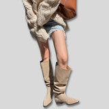 Laszlina - Bottes Orthopédiques