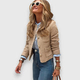 Mila – Veste pour femme