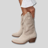 Rhiannon - Bottes Orthopédiques