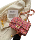 Chic - Sac à bandoulière chic pour femmes